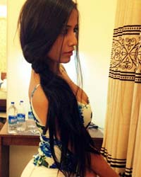 Poonam Pandey